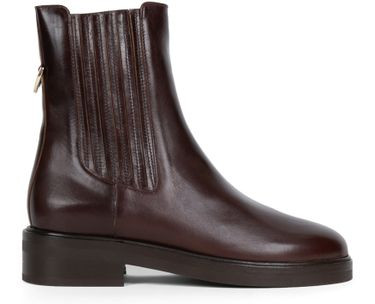 Joyce flat boots - BOBBIES | 24S (APAC/EU)