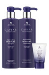 Click for more info about Caviar Anti-Aging Set