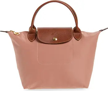 Small Le Pliage Original Top Handle Bag | Nordstrom