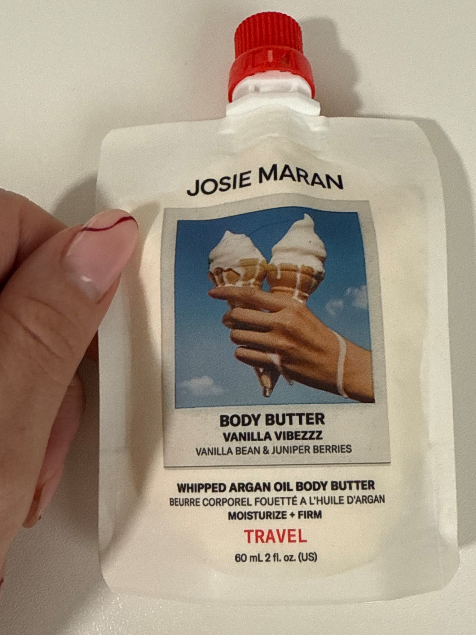 The yummiest body butter! 

#LTKmorningroutine #LTKselfcare #LTKGiftGuide