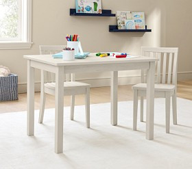 Carolina Small Play Table (33") | Pottery Barn Kids