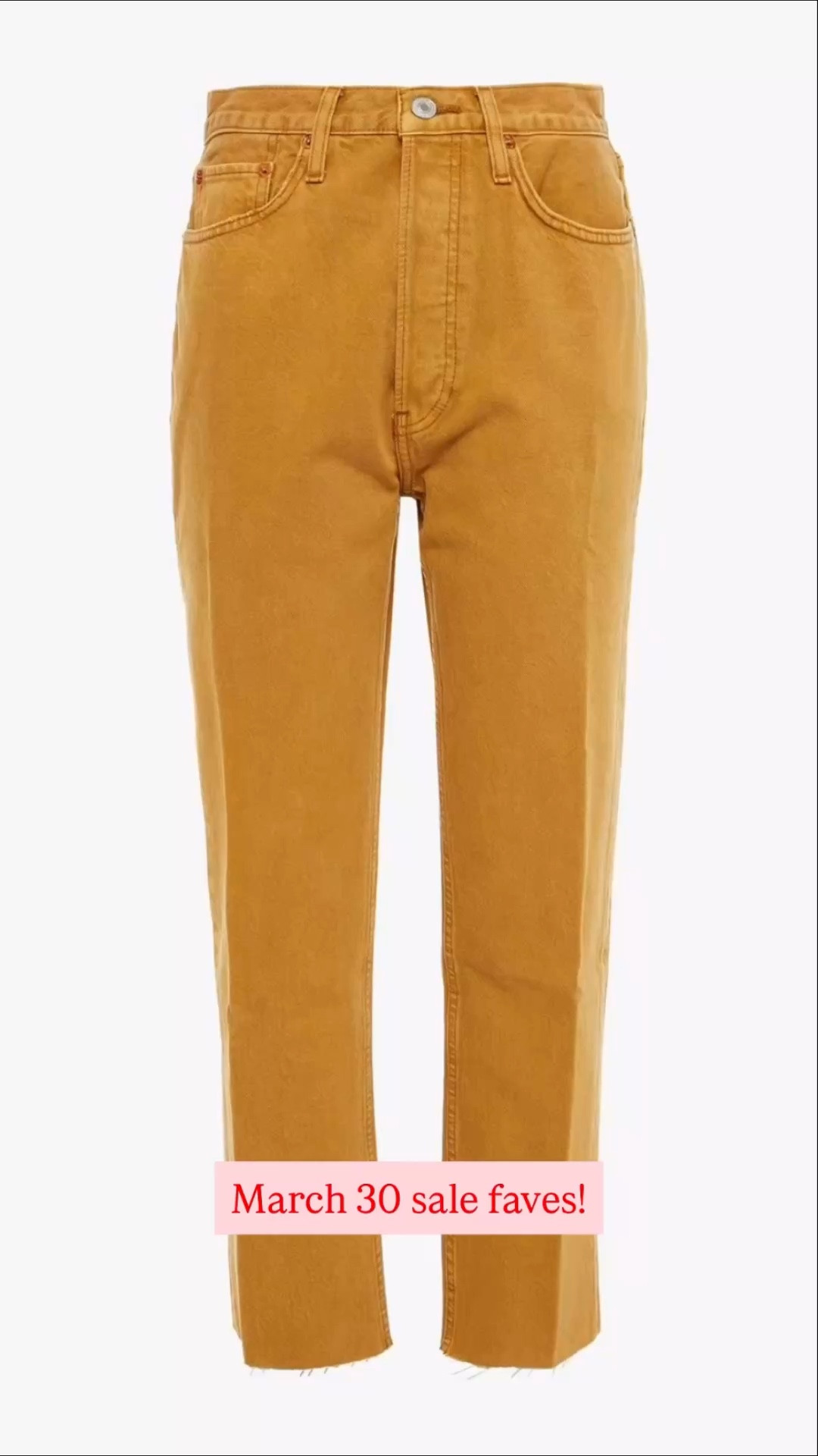 Code SPRING20 for extra 20% off ✨ otherwise prices marked 

#LTKSeasonal #LTKSaleAlert