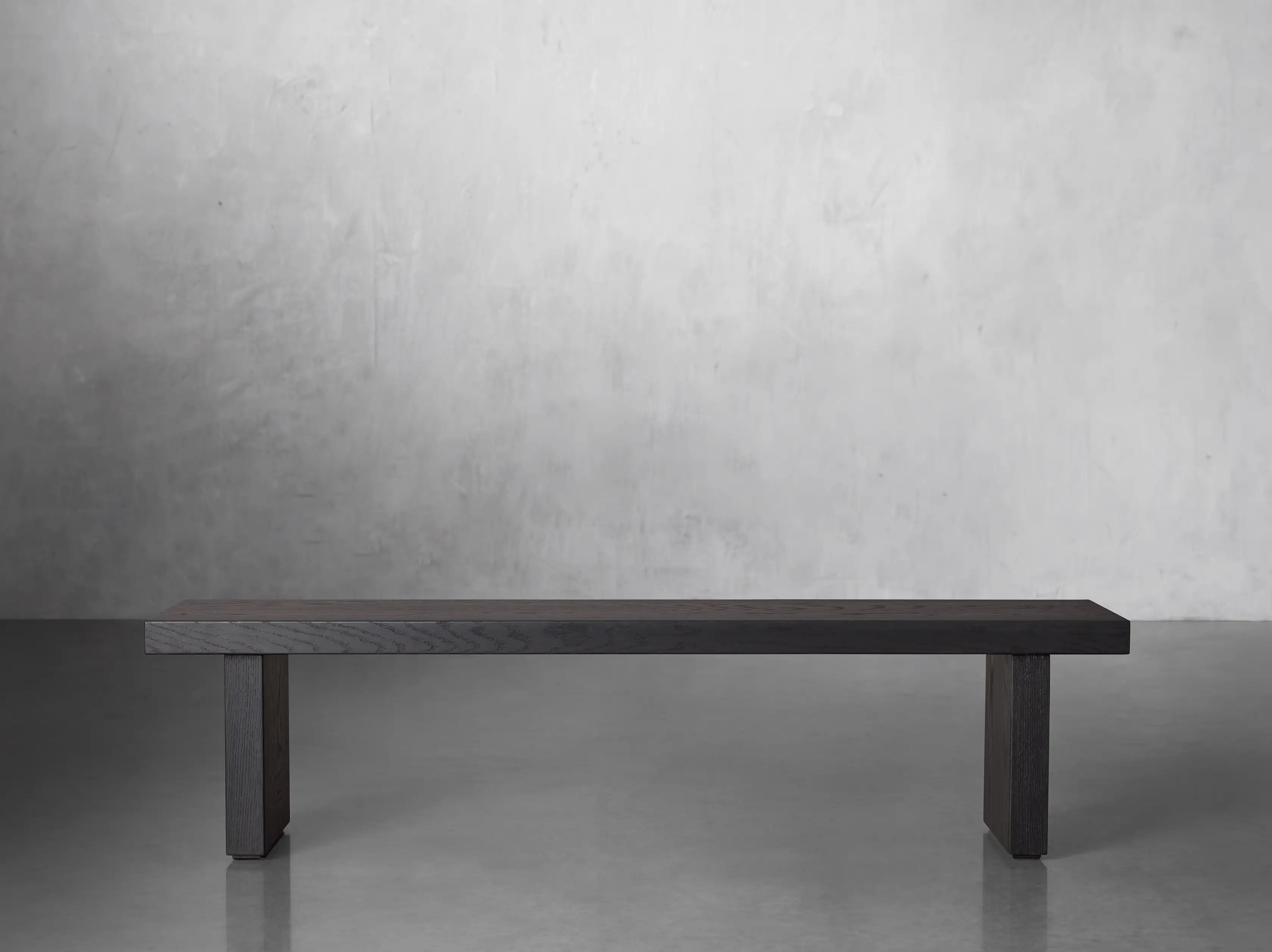 Calvin Bench | Arhaus