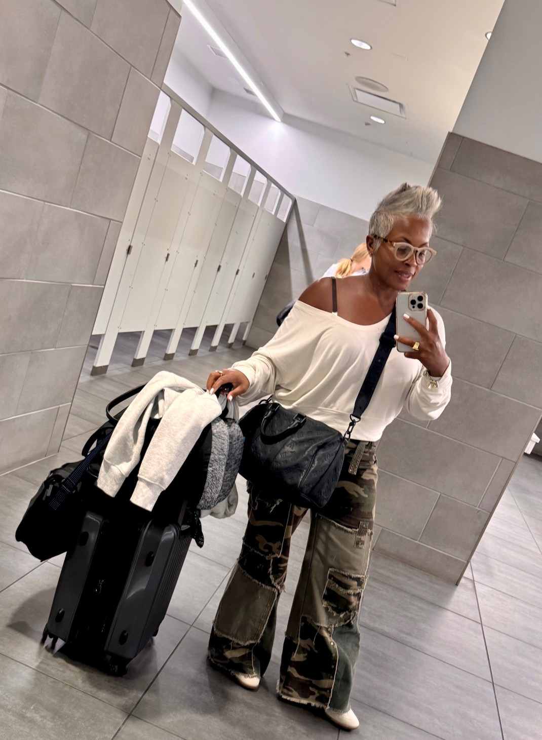 On my way to LTK CON!!! 


#LTKOver40 #LTKCon