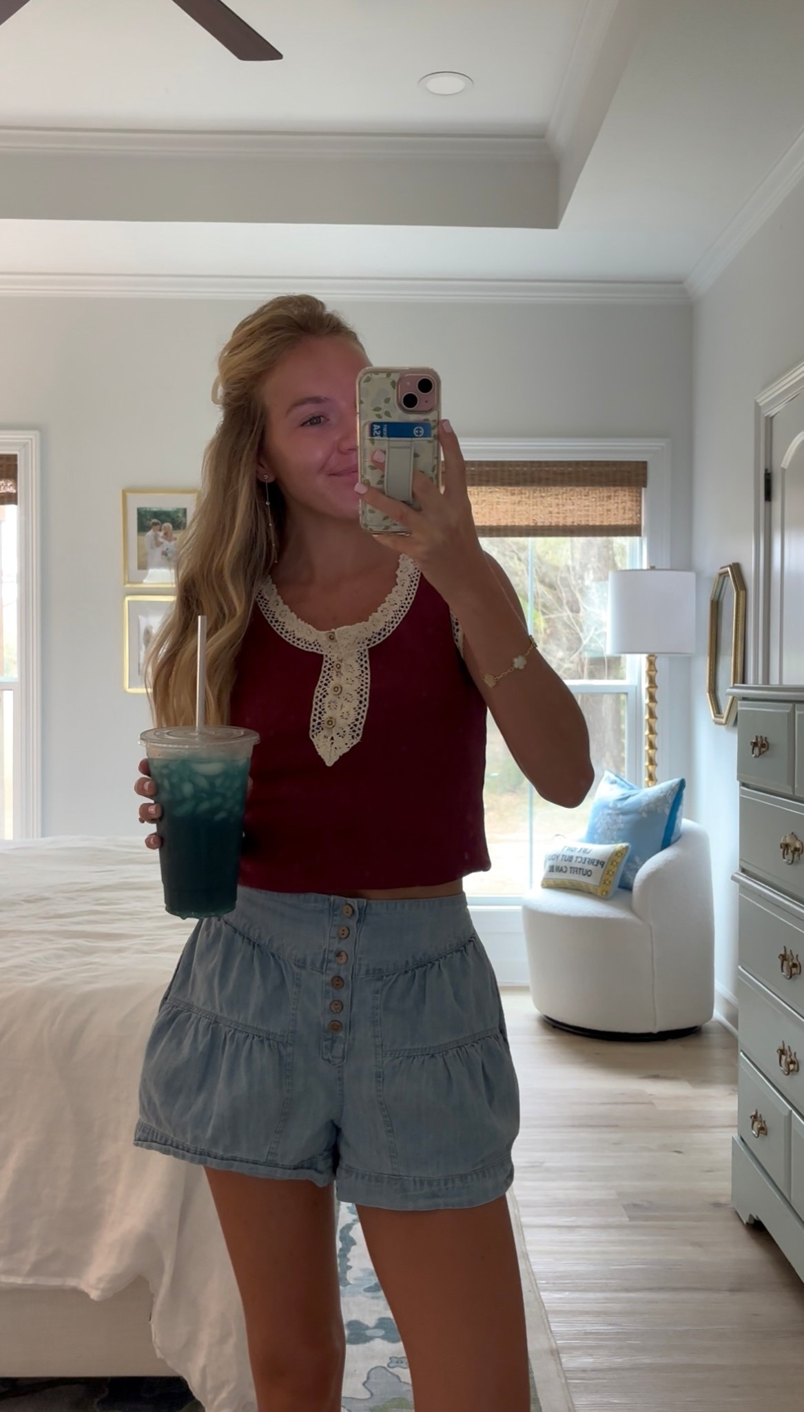 OOTD 🤍

#LTKSaleAlert #LTKootd #LTKU