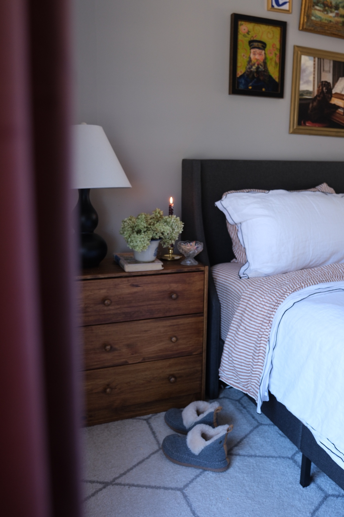 Winterize your house with cozy, warm bedding and pillows that will last you through March!

#LTKhome #LTKSeasonal #LTKHoliday