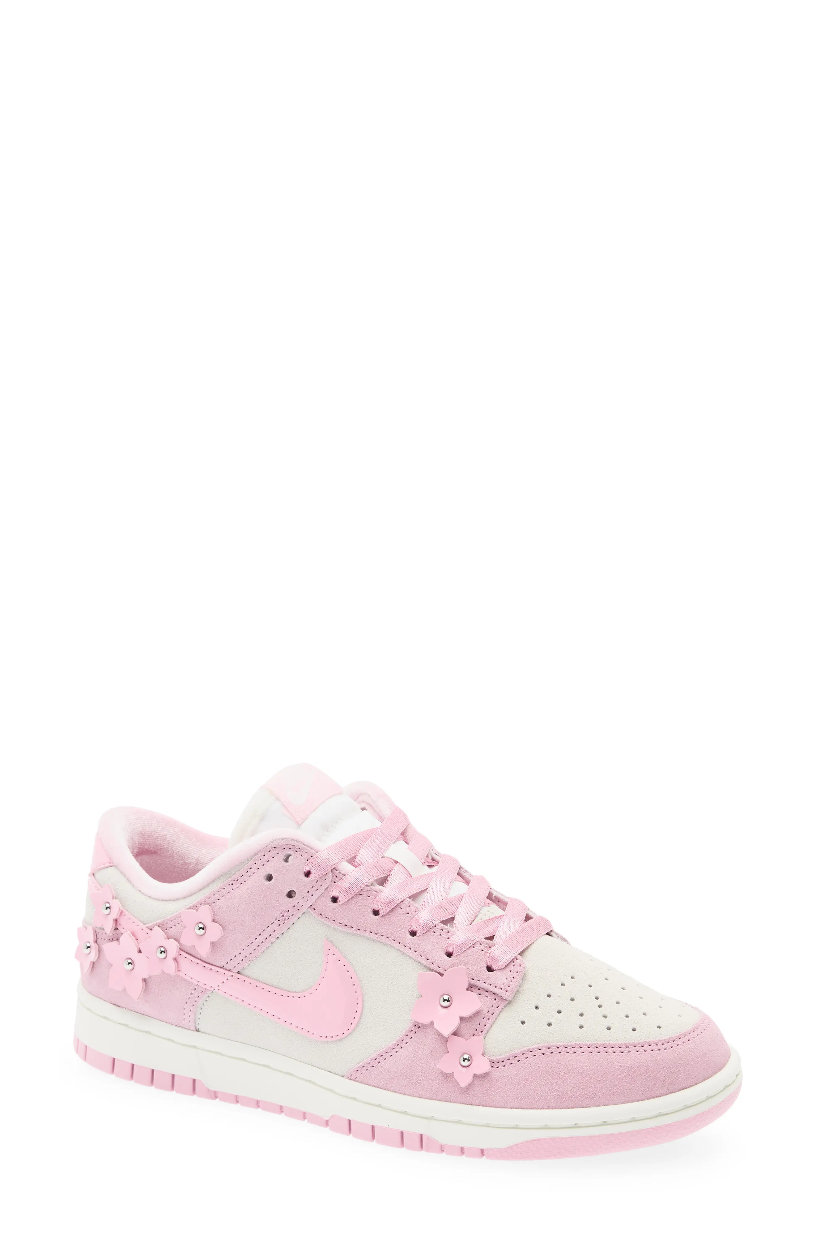 Dunk Low Top Sneaker | Nordstrom