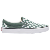 Vans Slip On Clear Theory | Foot Locker (US)