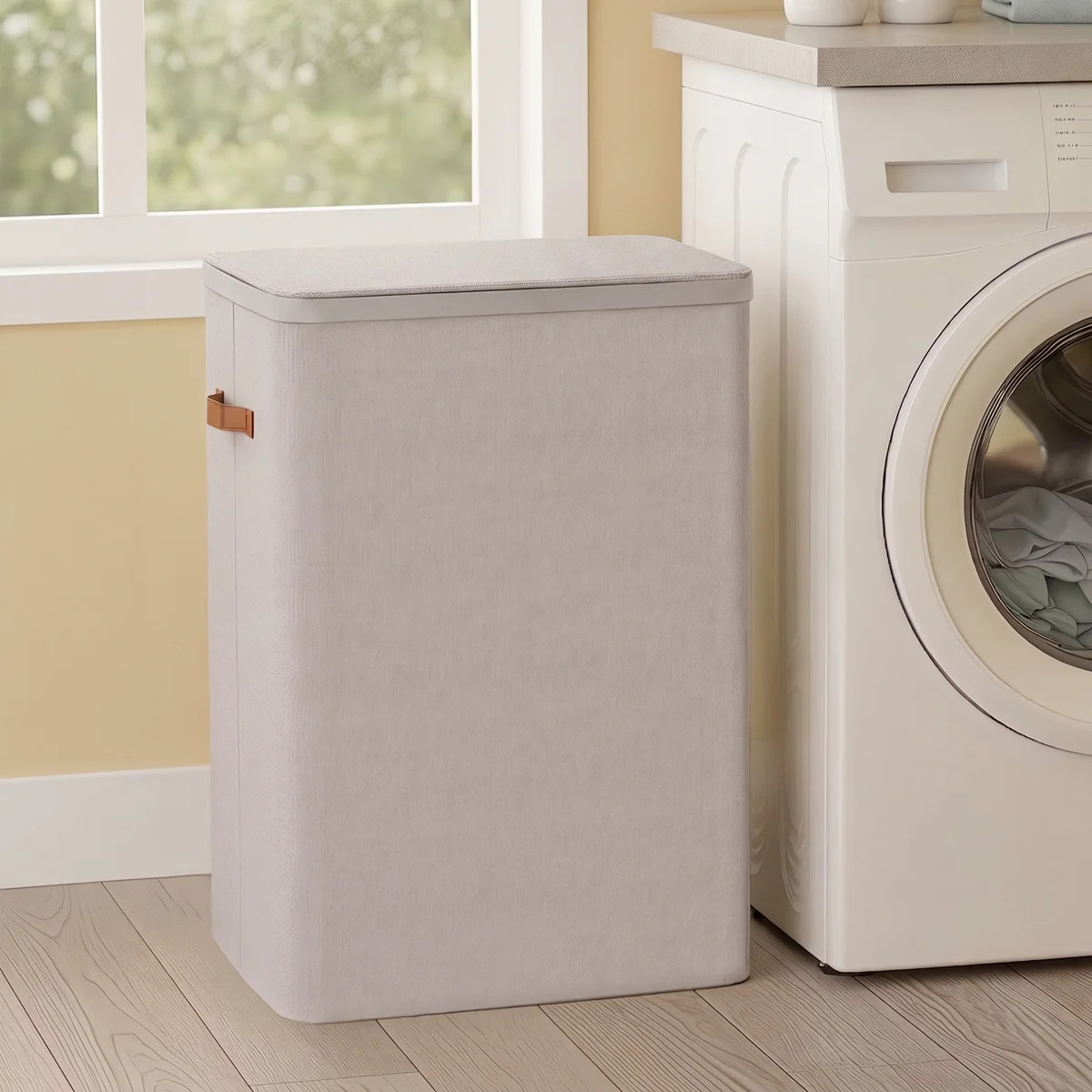 Laundry Hamper | Wayfair North America