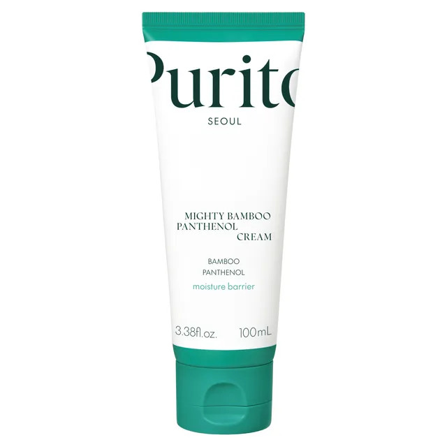Purito SEOUL - Mighty Bamboo Panthenol Cream | YesStyle.com