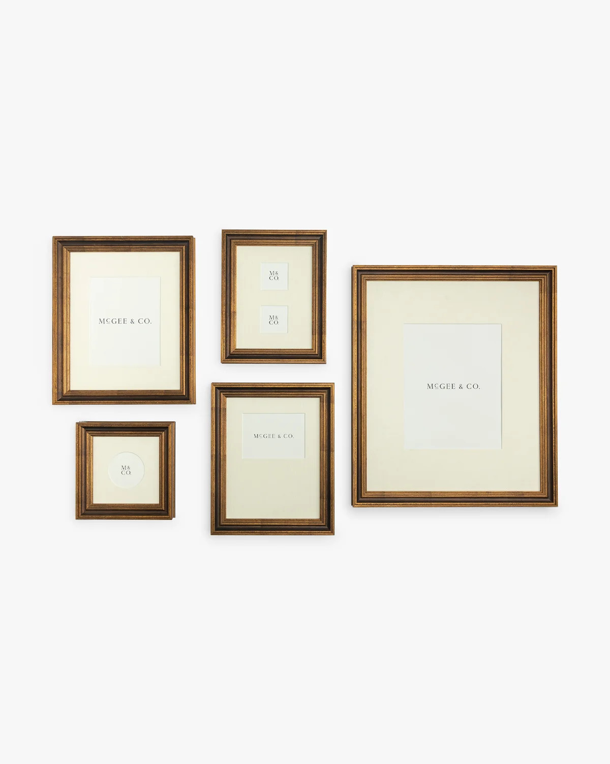 Archive Gallery Frame Collection | McGee & Co. (US)