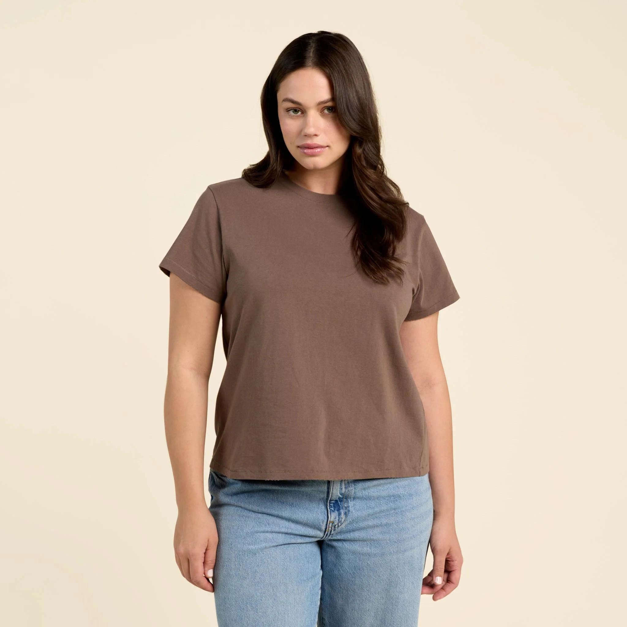 Everyday T-Shirt | nuuds