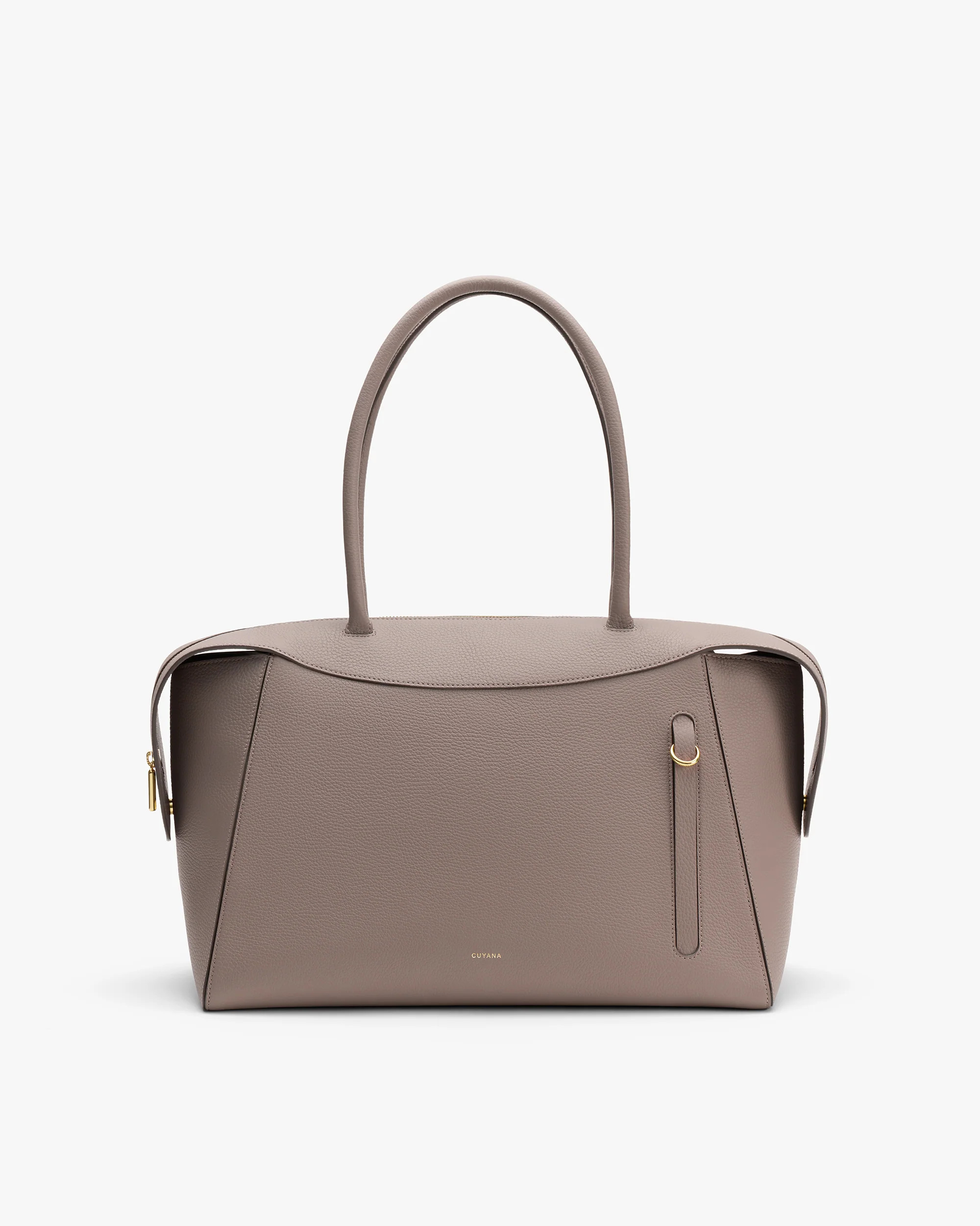 Forma Bowler Bag | Cuyana