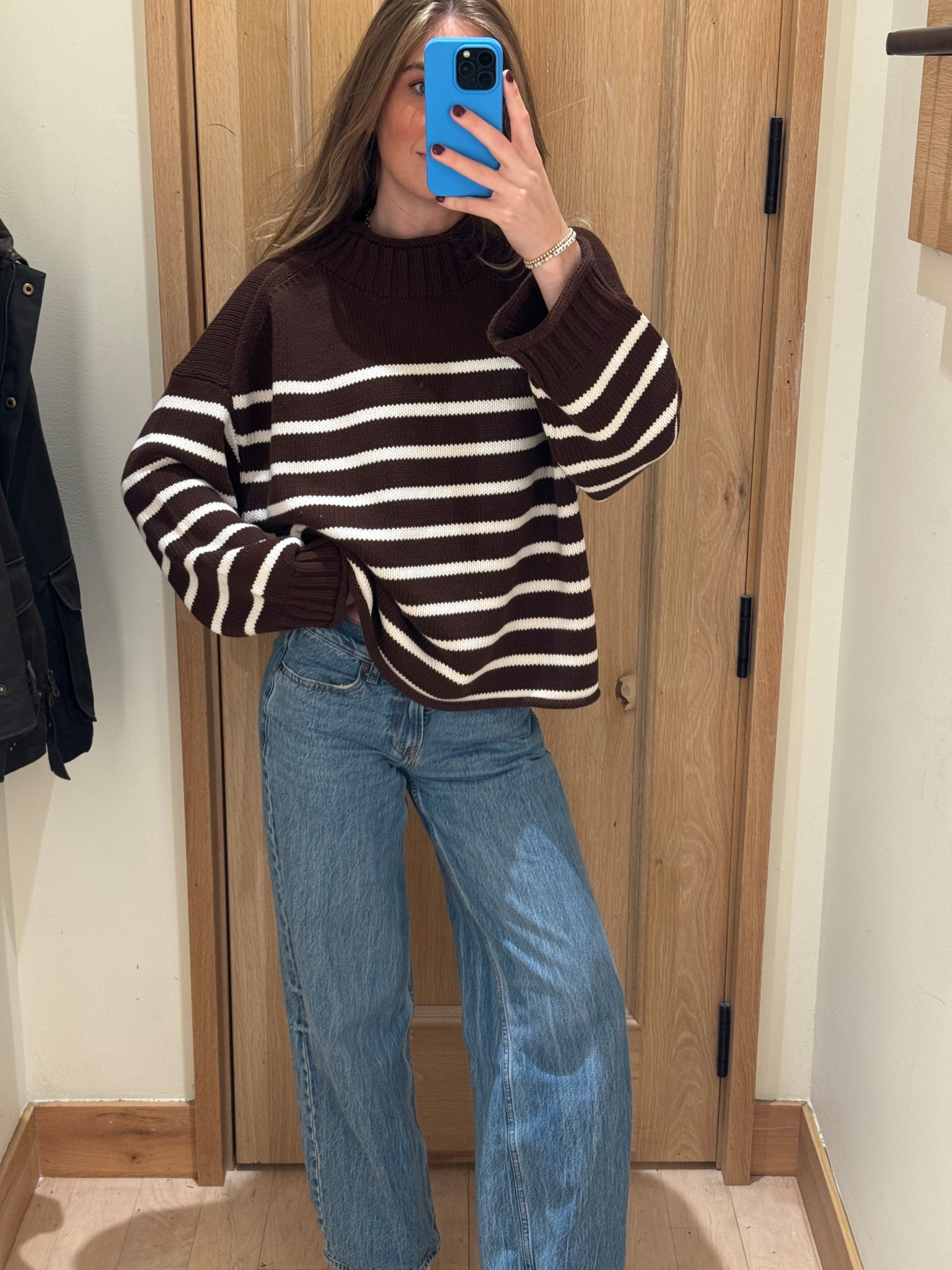 jcrew sweater obvi 