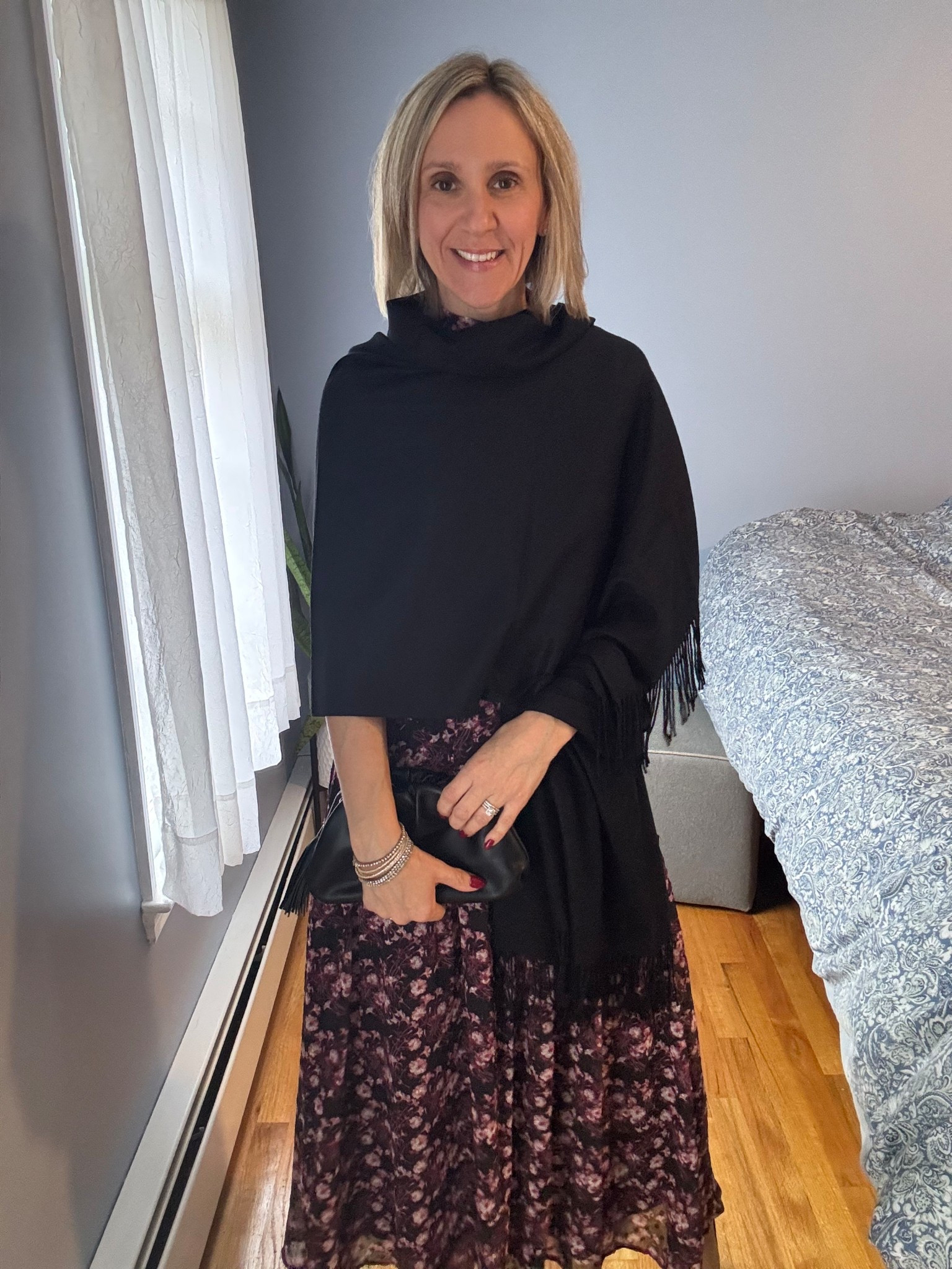 The most beautiful pashmina- for a steal! 

It's soft, warm, and has a cashmere-like texture. It comes in a bunch of beautiful colors and is currently on sale for $14.99!

It would make a great gift for you or someone on your holiday shopping list! 

#LTKHoliday #LTKGiftGuide #LTKFindsUnder50