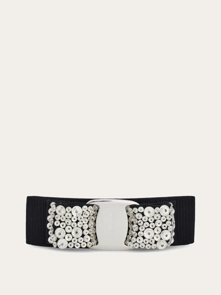 Vara Bow hairclip | Ferragamo