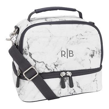 Gear-Up Quarry Recycled Lunch Boxes | Pottery Barn Teen