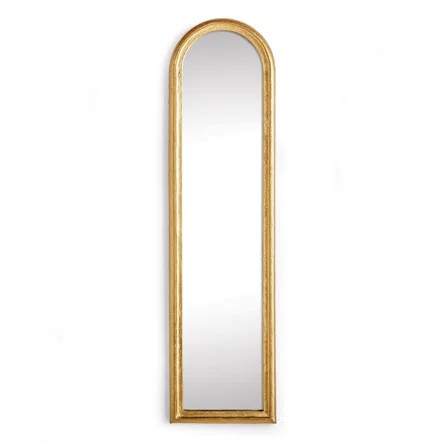 Alexander Arched Mirror | Wayfair North America