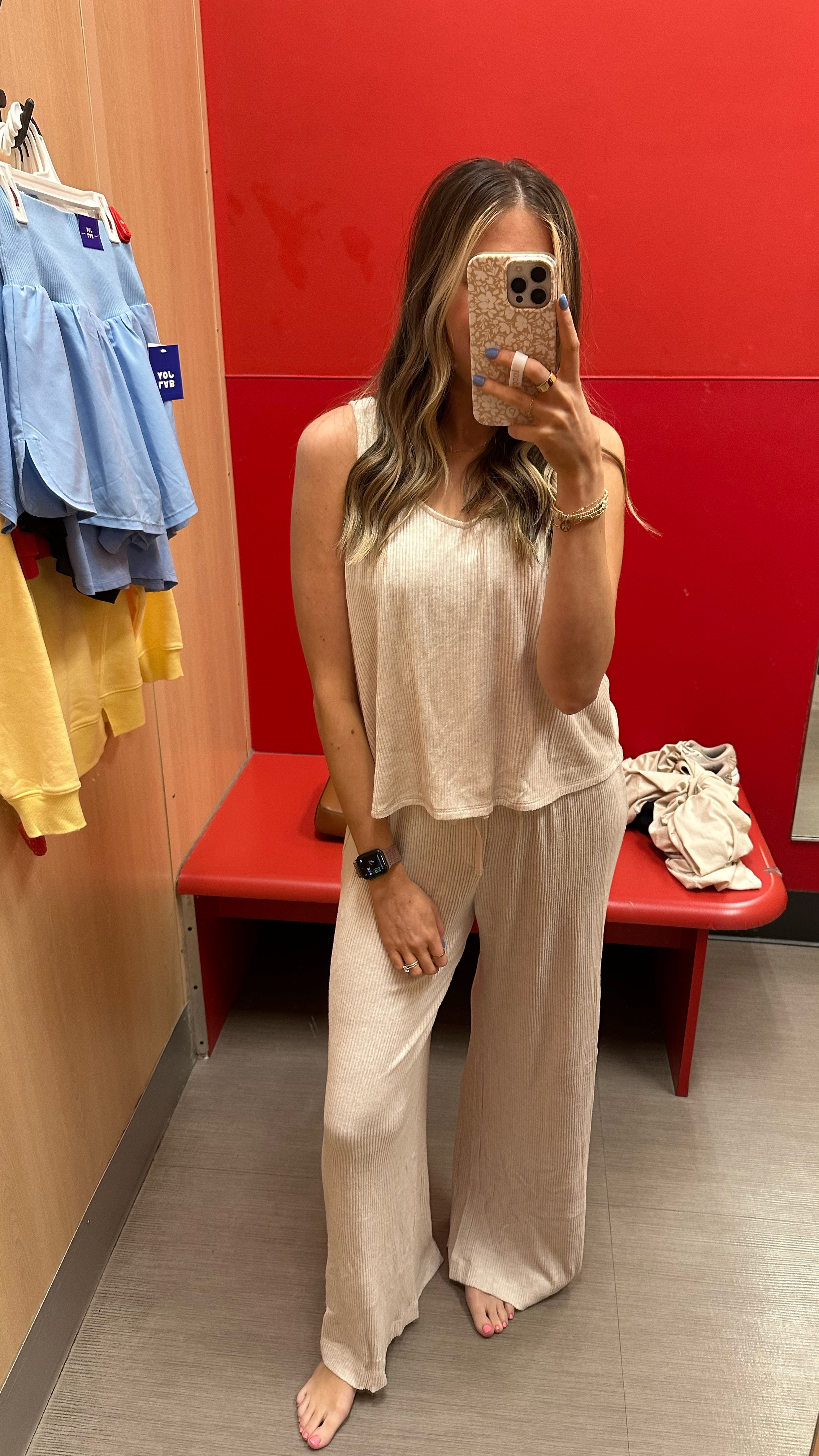 Target run finds ✨🫶❤️ Living for all the athleisure looks these days!! 

#LTKStyleTip #LTKActive #LTKFindsUnder50
