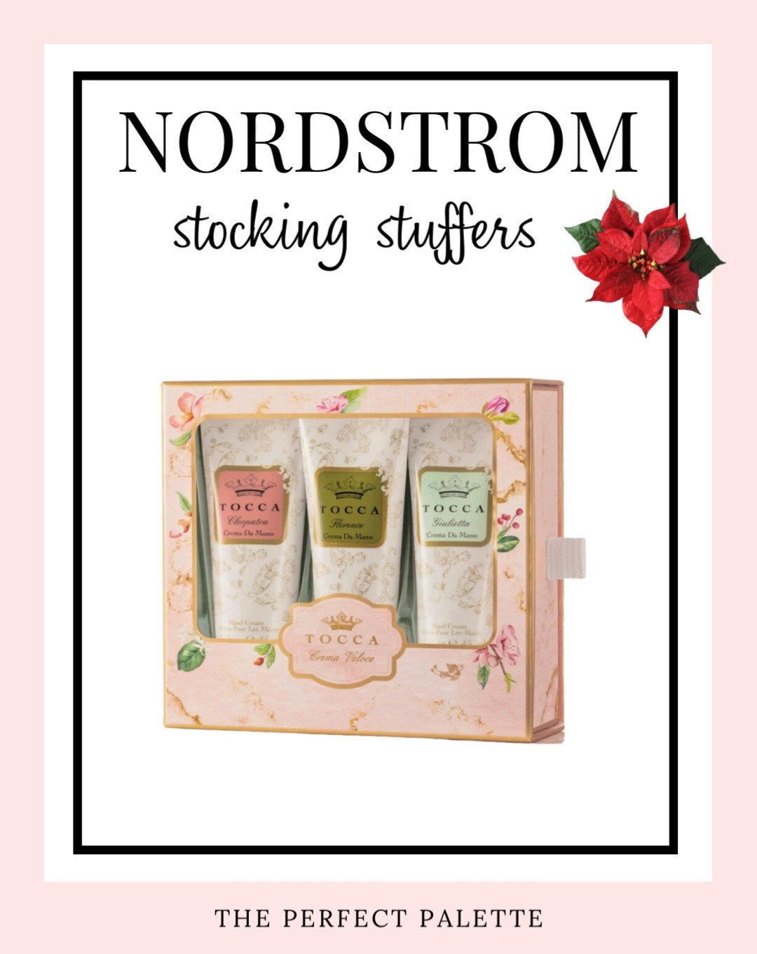 Stocking stuffers.

#LTKSeasonal #LTKVideo #LTKU