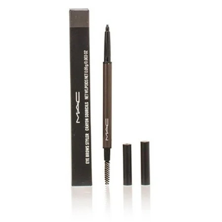 MAC Eye Brows Styler - # Stud (Deep Rich Blackened Brown) 0.09g/0.003oz | Walmart (US)