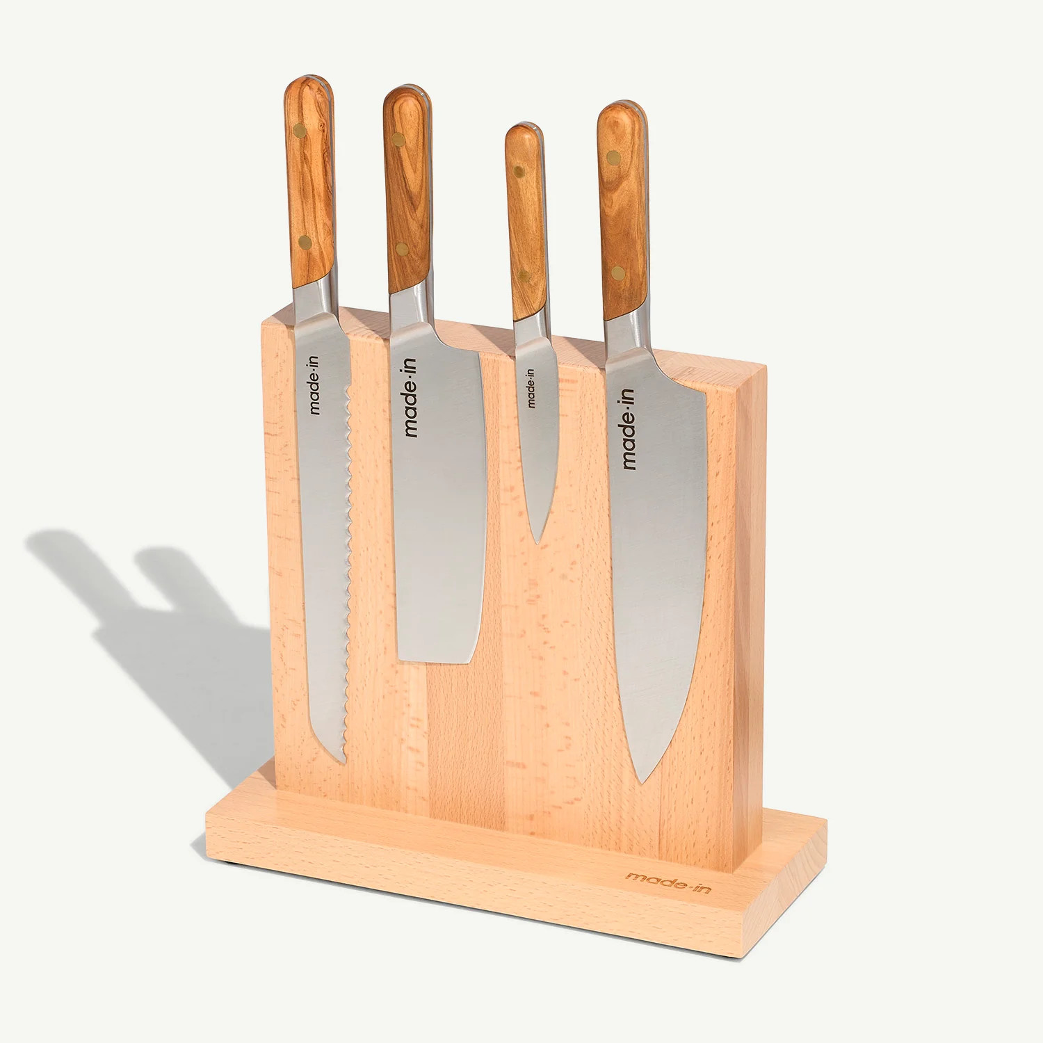 Knife Set | Made In Cookware