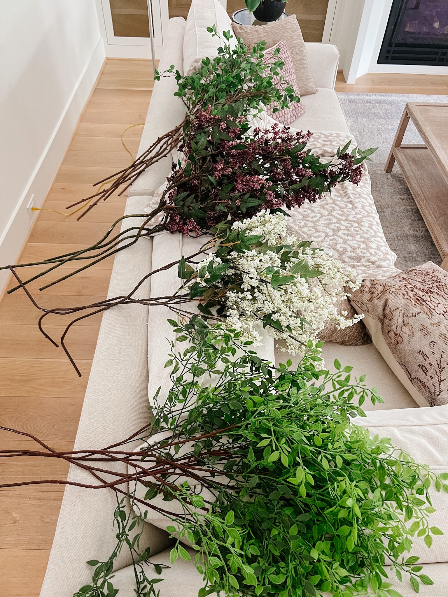 Amazon Home Refresh | Faux Stems

#LTKSeasonal #LTKHome #LTKSaleAlert