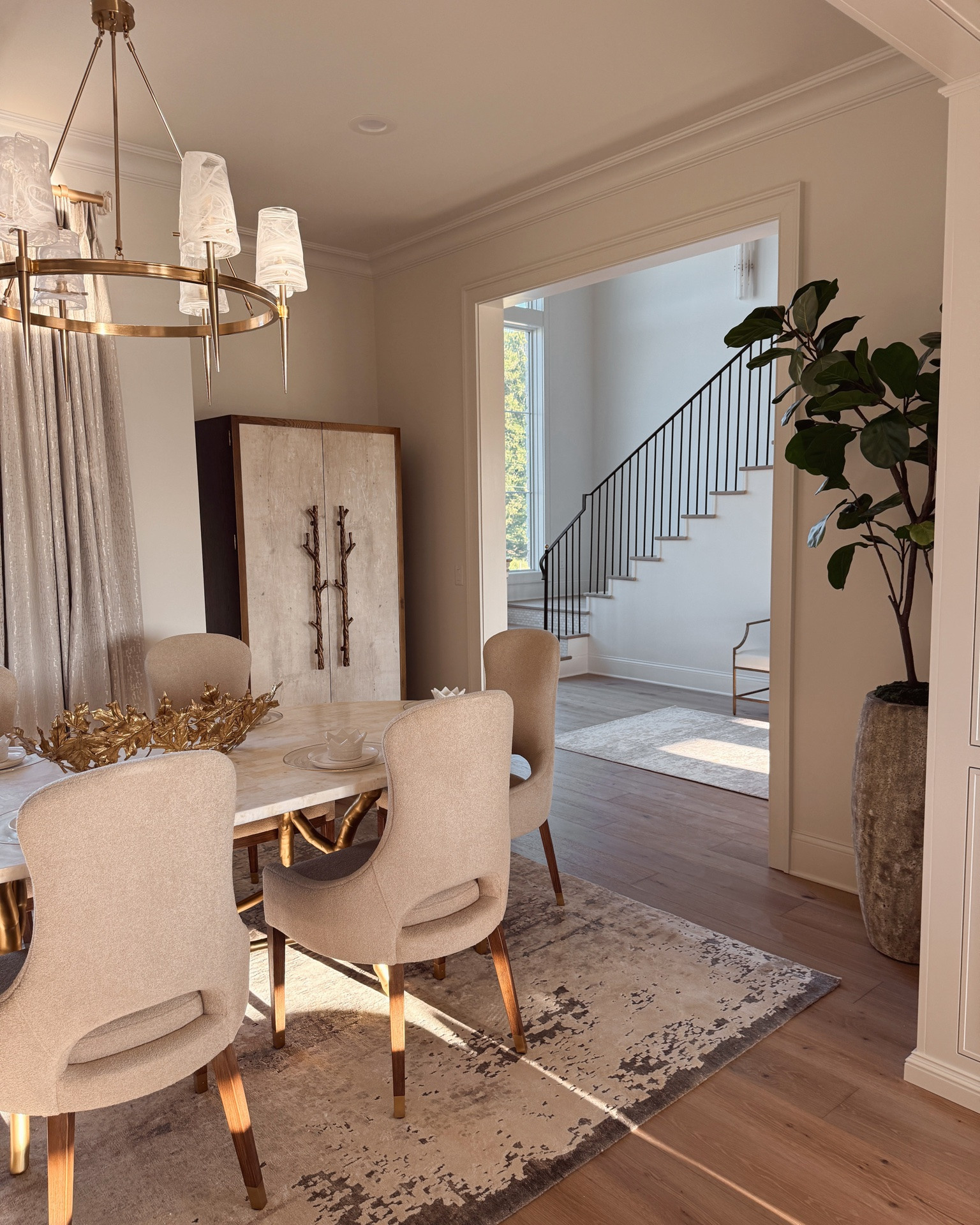 Dining room decors

#LTKHome