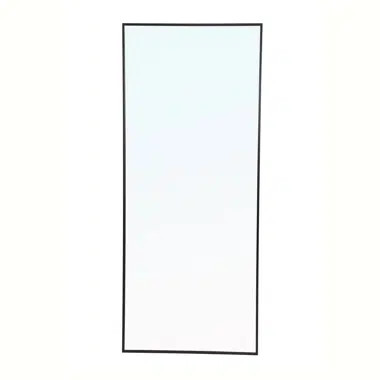 Savina Modern & Contemporary Metal Mirror | Wayfair North America