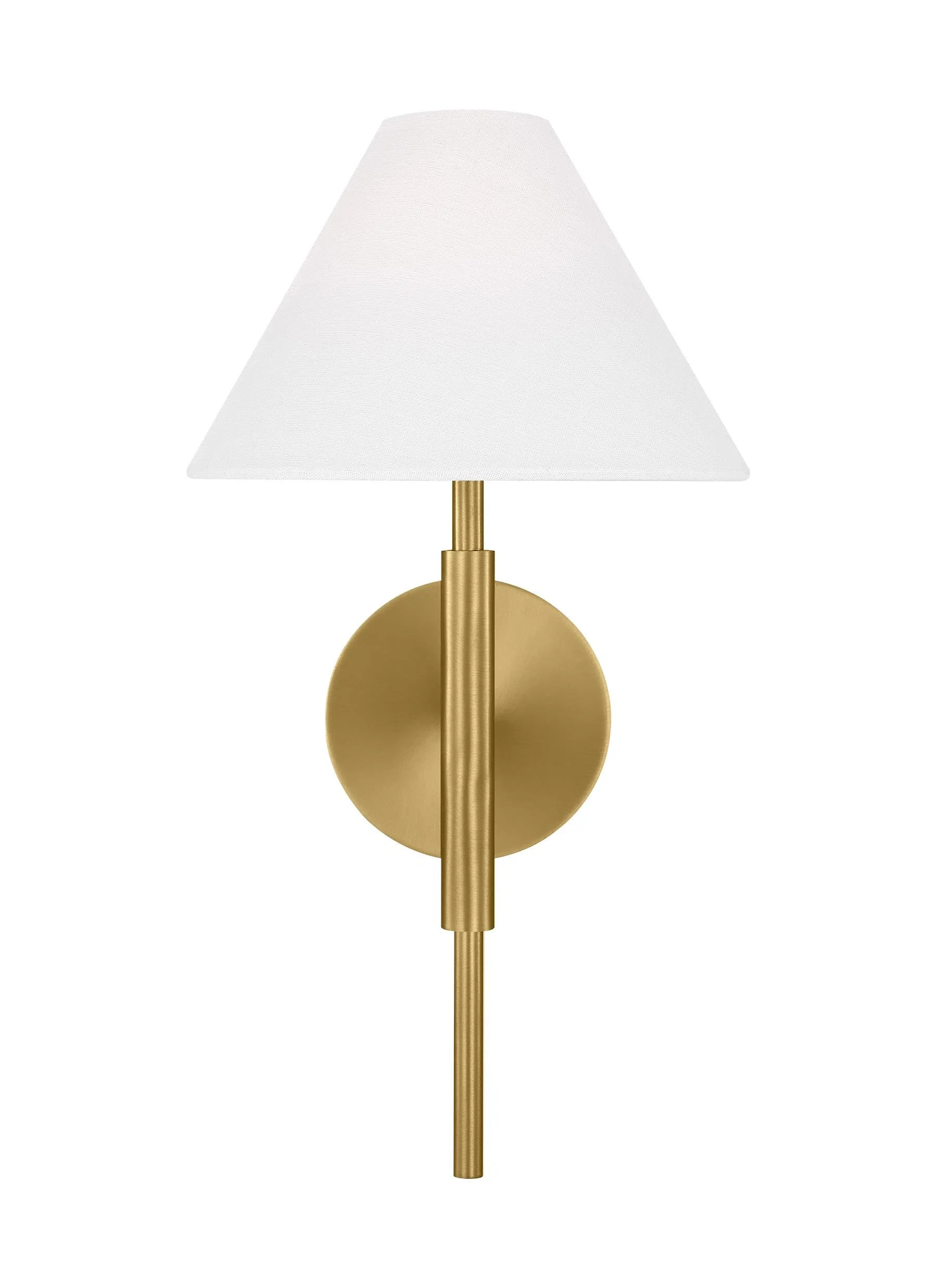 Porteau 1-Light Medium Sconce | Joss & Main