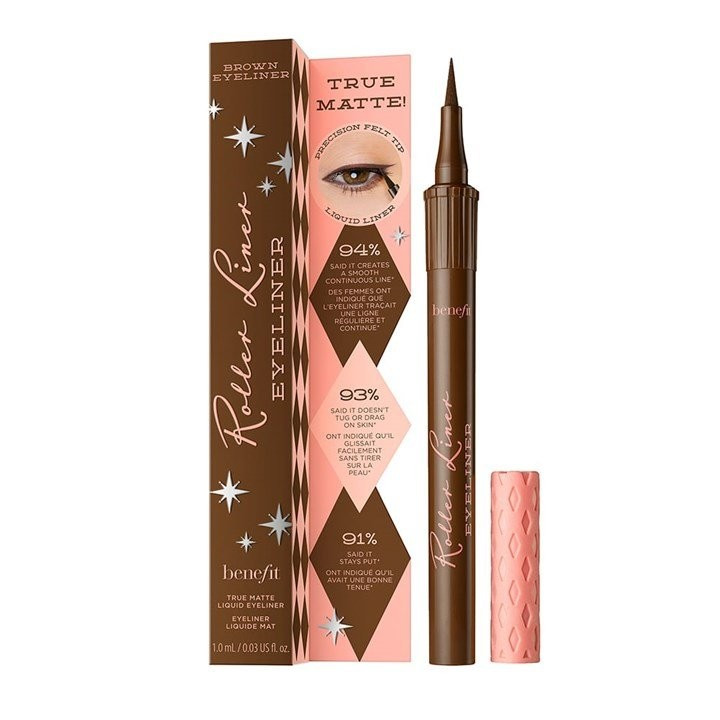 Roller Liner  | Benefit Cosmetics (US)