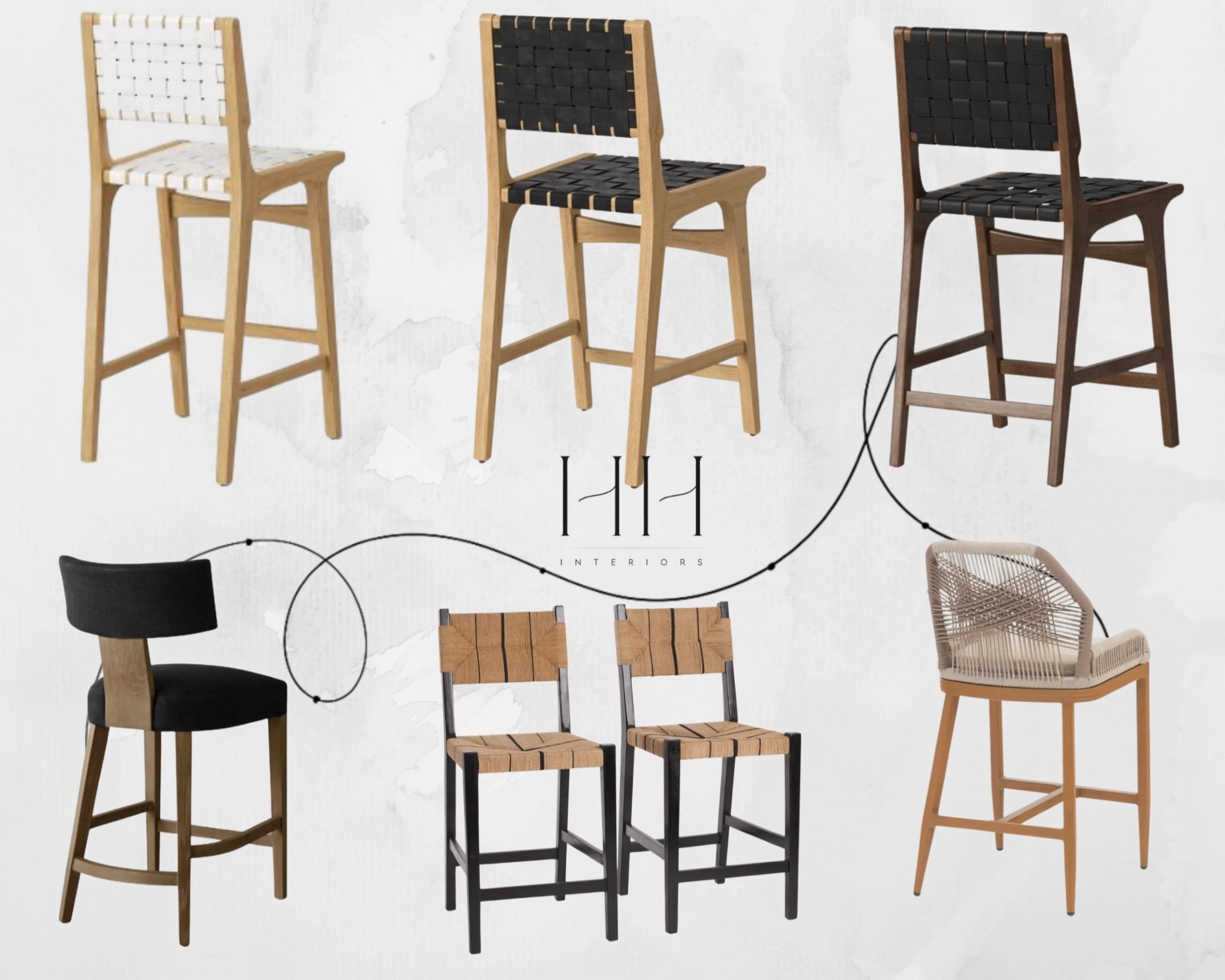 Loving this roundup of counter stools! #target #wayfair #williamssonoma #marshalls

#LTKhome #LTKstyletip #LTKSeasonal