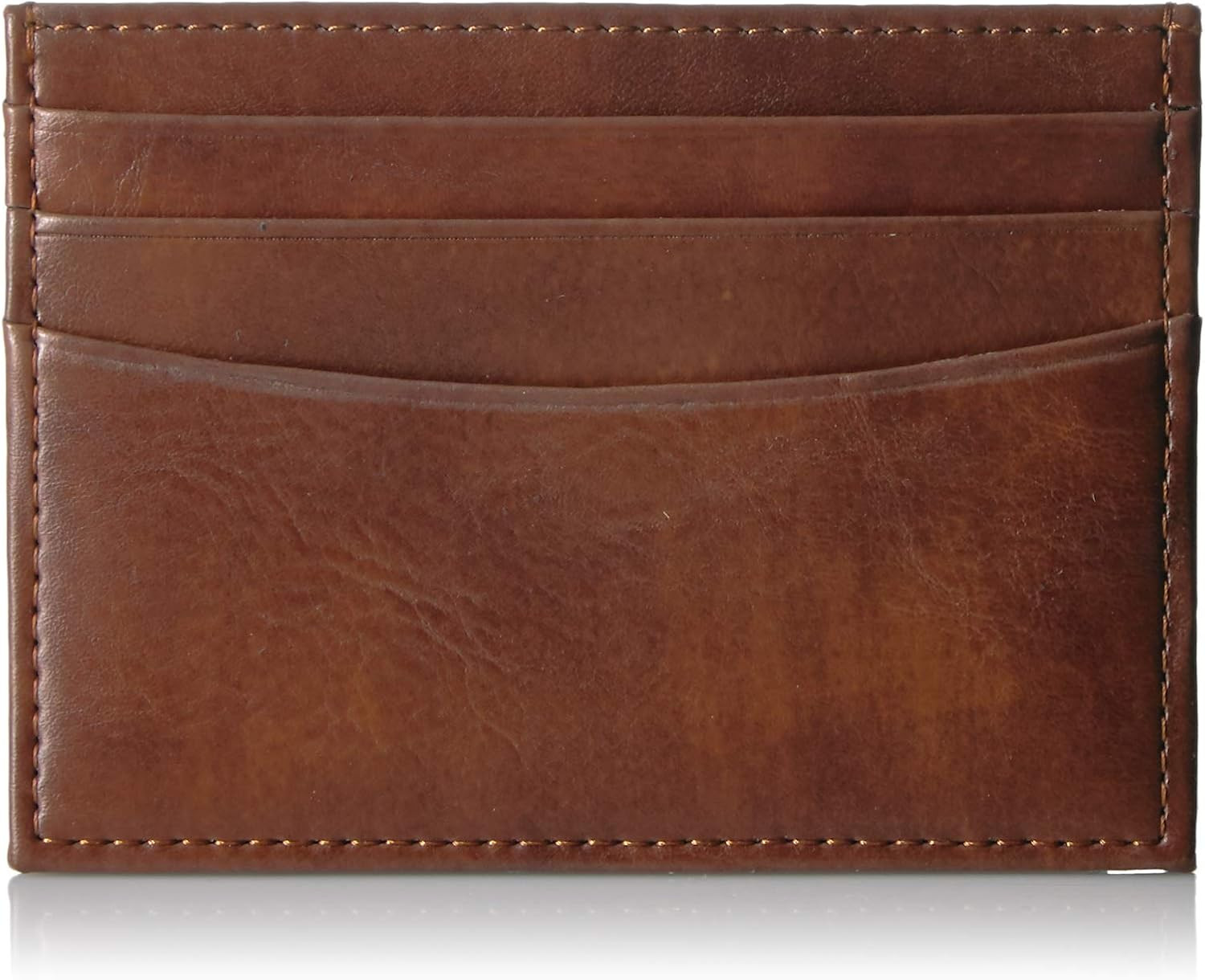 Amazon Essentials Men's Slim Blocking Card Case Minimalist Wallet | Amazon (US)