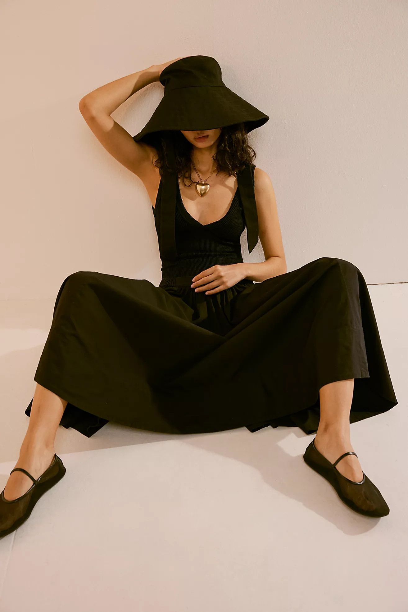Shoreline Bucket Hat | Free People (Global - UK&FR Excluded)