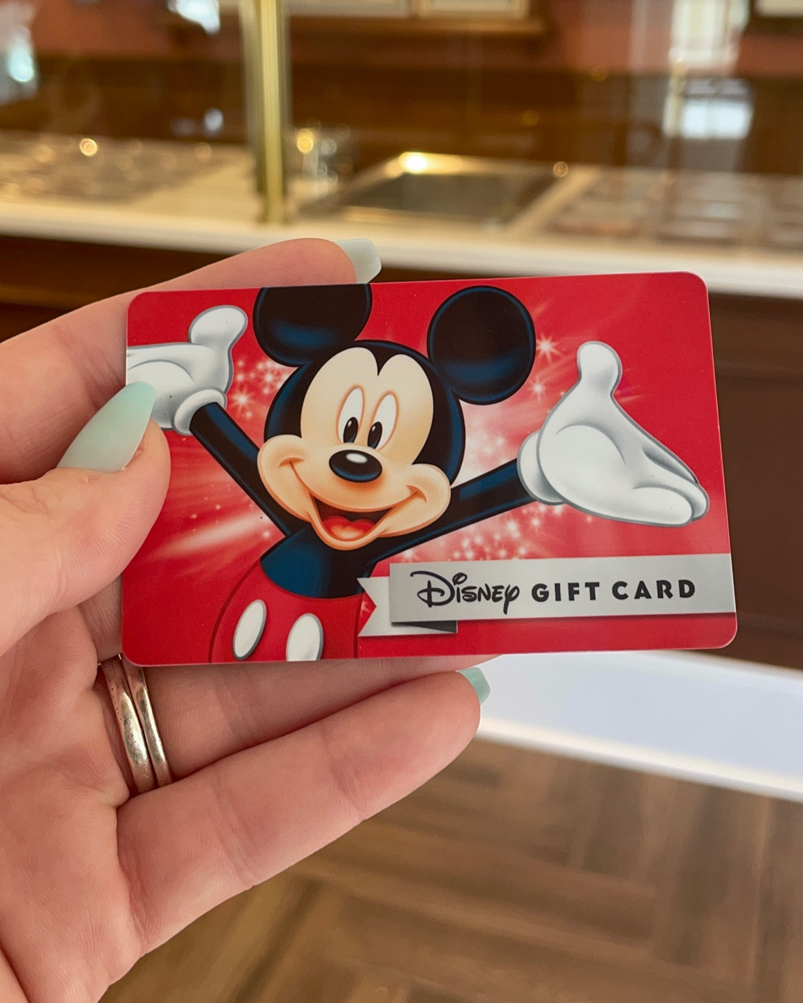 DOORBUSTER 🚨 Sam’s Club has $200 Disney Gift Cards for $180‼️ Now is the perfect time to get your gift cards to put a deposit down on your next Disney vacation, pay off your upcoming Disney vacation, and have spending money while on your trip! 

#LTKTravel #LTKCyberWeek #LTKGiftGuide