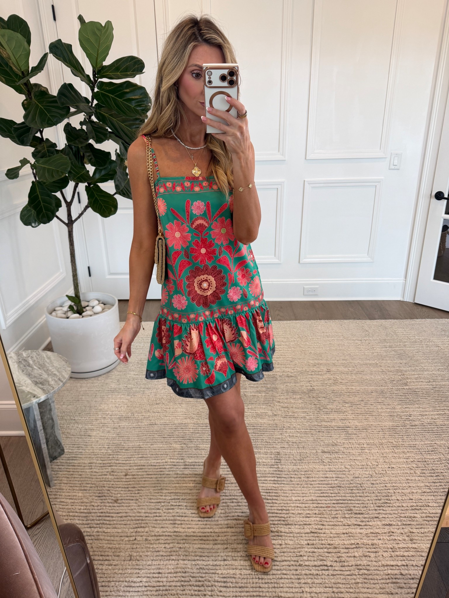 The most gorgeous dress for your next beach vacation! Resortwear 

#LTKValentine #LTKgrwm #LTKdayinmylife