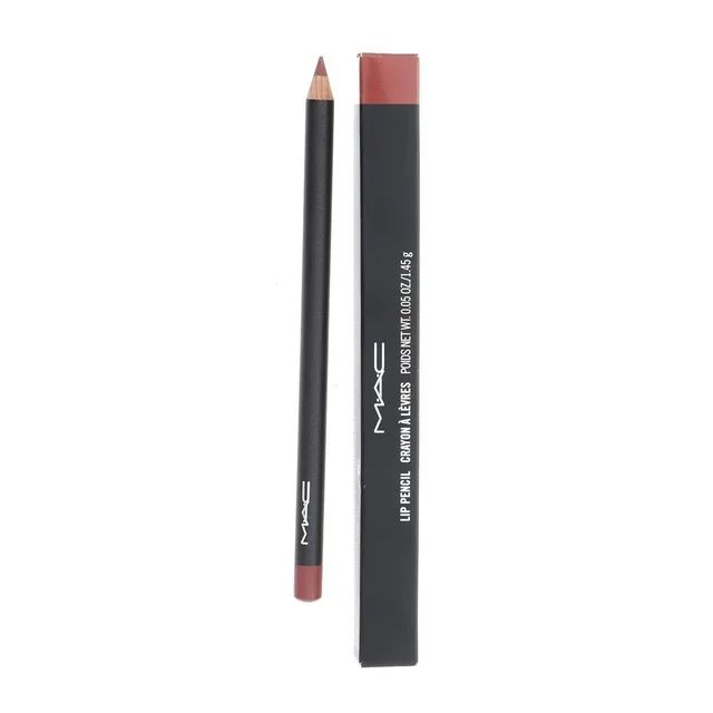 Mac Lip Pencil Whirl Dirty Rose, 0.05 oz | Walmart (US)