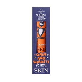 Beauty Creations x The Nightmare Before Christmas Grin And Share It Lip Serum | CVS Health