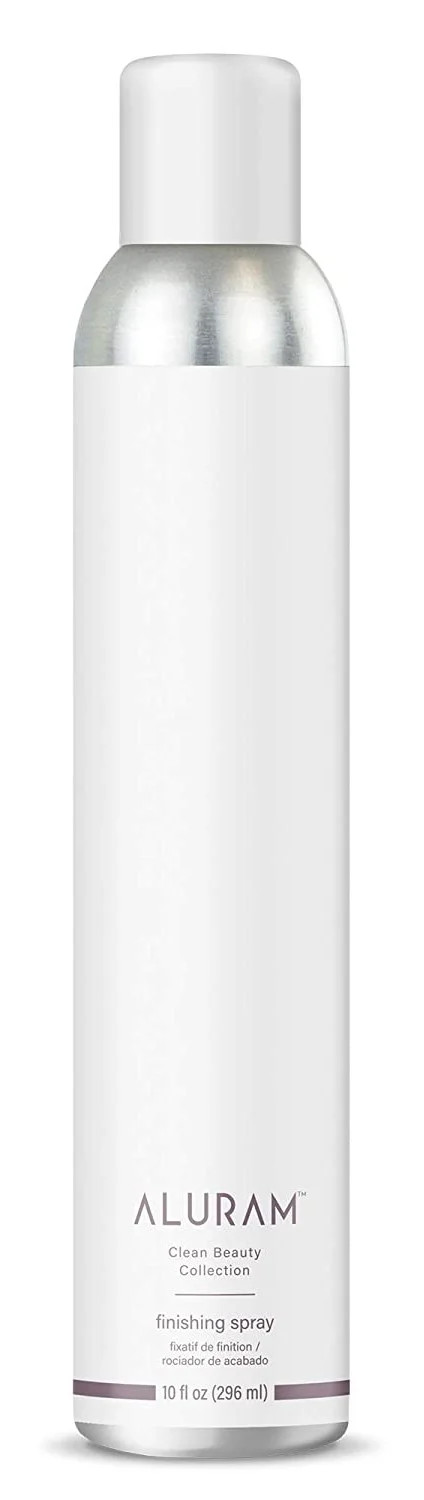 Aluram Clean Beauty Collection Finishing Spray - 10 oz - Walmart.com | Walmart (US)