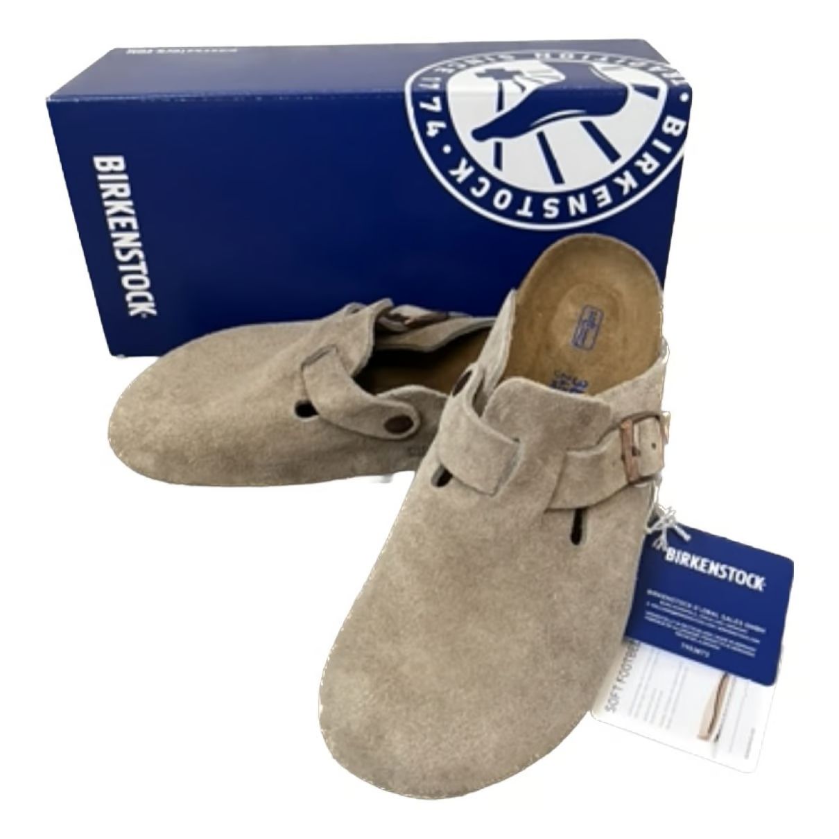 Birkenstock Mules | Vestiaire Collective (Global)