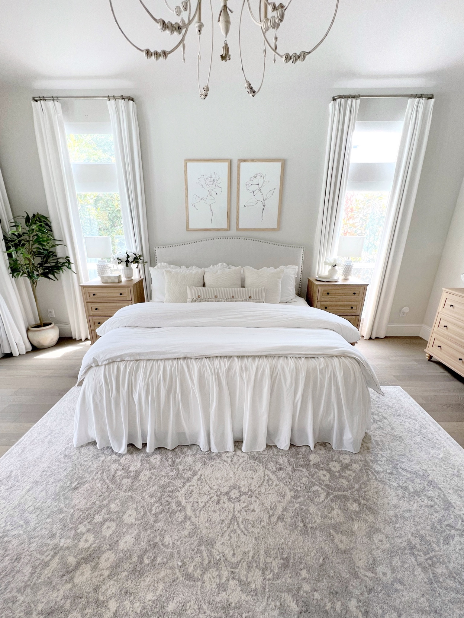 Bedroom decor 

#LTKFind #LTKhome #LTKunder50