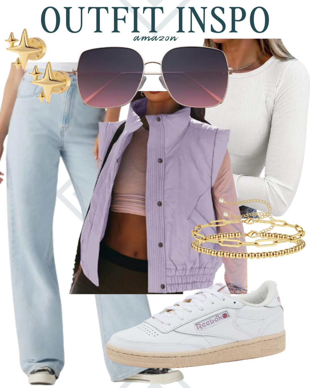 💜💜💜 

 #LTKootd