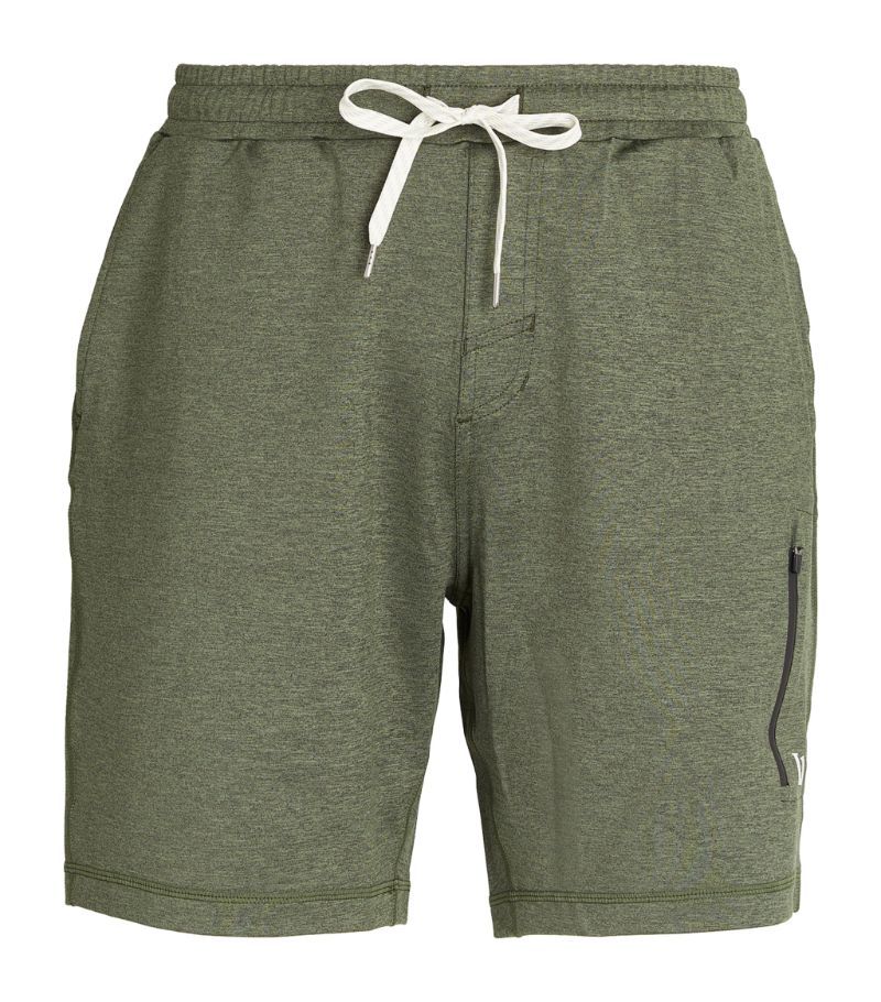 VUORI Sunday Performance Shorts | Harrods