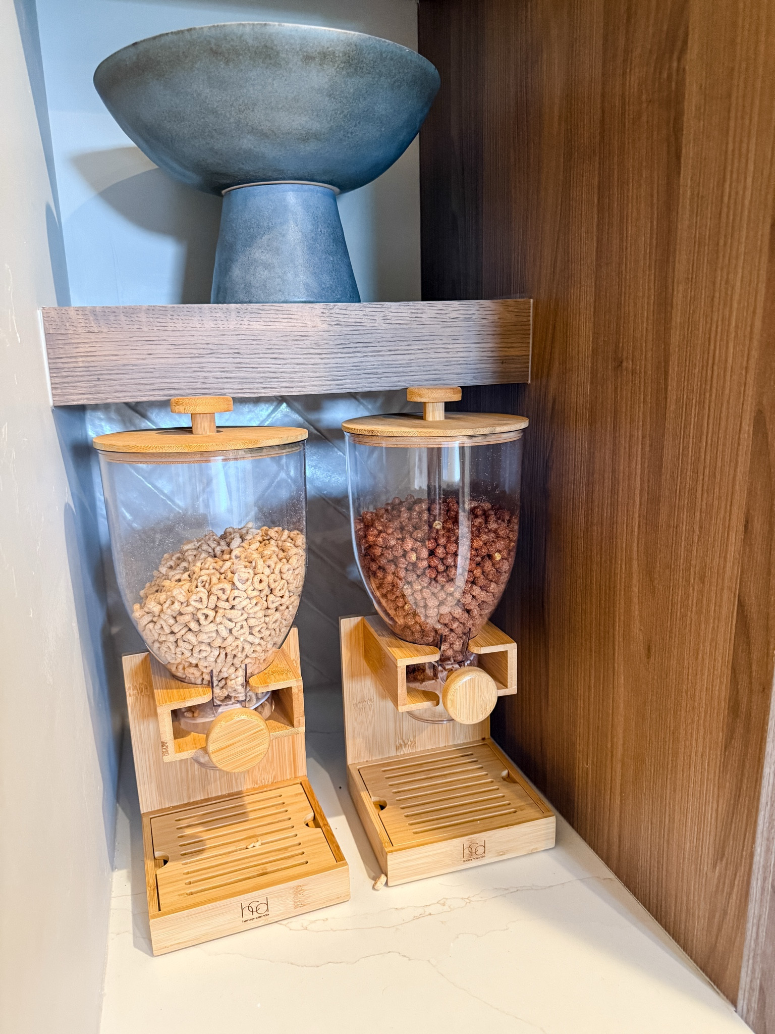 Cereal dispenser 

#LTKHome