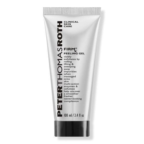 FIRMx Exfoliating Peeling Gel - Peter Thomas Roth | Ulta Beauty | Ulta