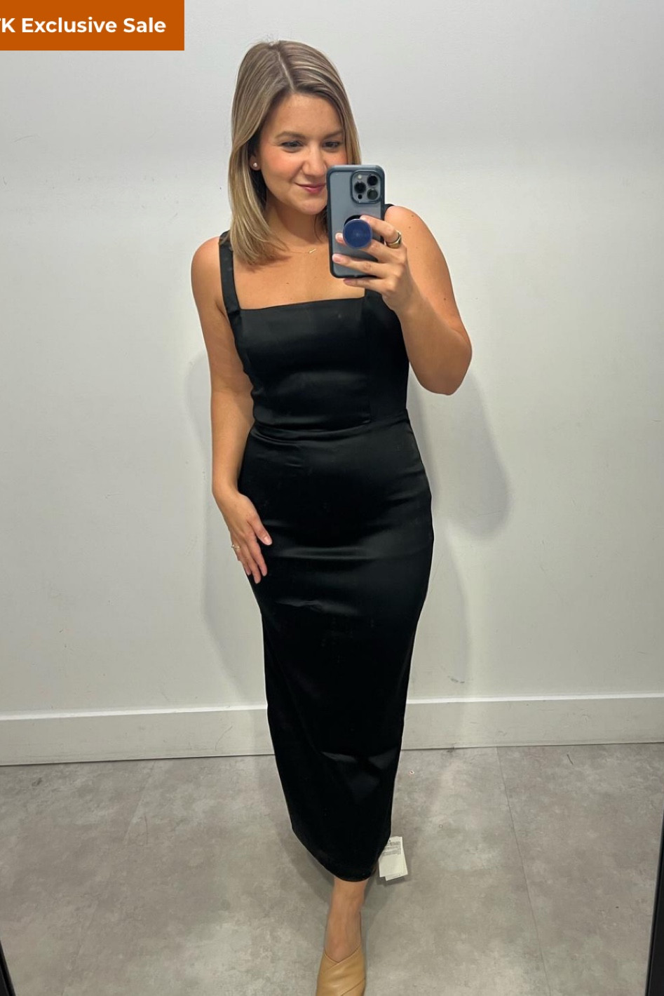 The prettiest wedding guest dress! Wearing a regular size small.

#LTKsalealert #LTKSale #LTKwedding