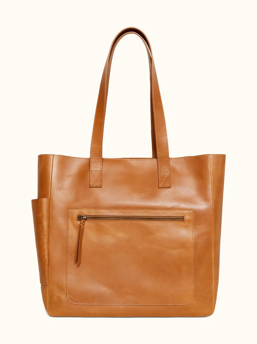 Phebe Soft Tote | ABLE Clothing