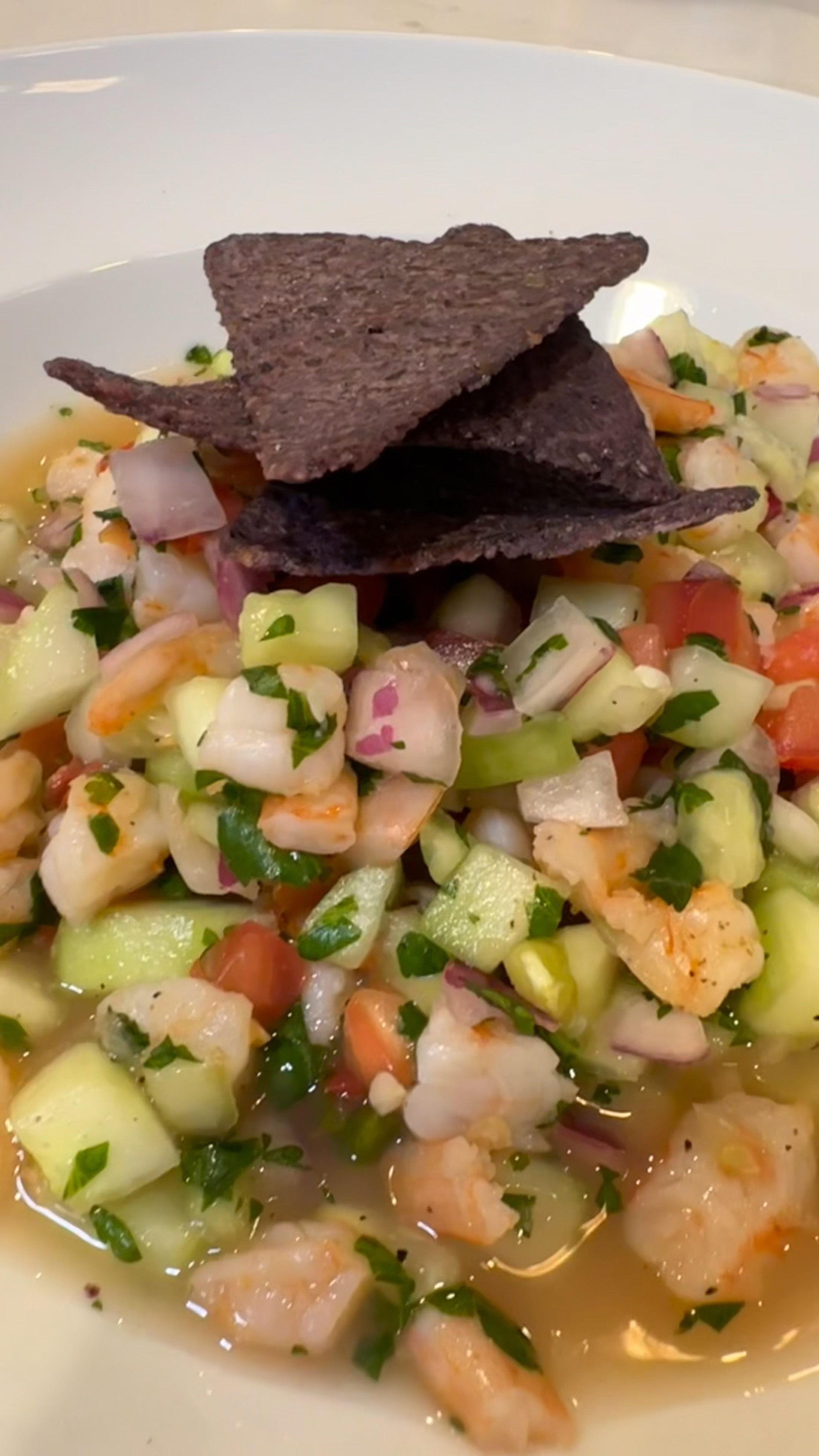 I love making ceviche and these items help make it easier. Shop them now. 🫶🏽

#LTKhome