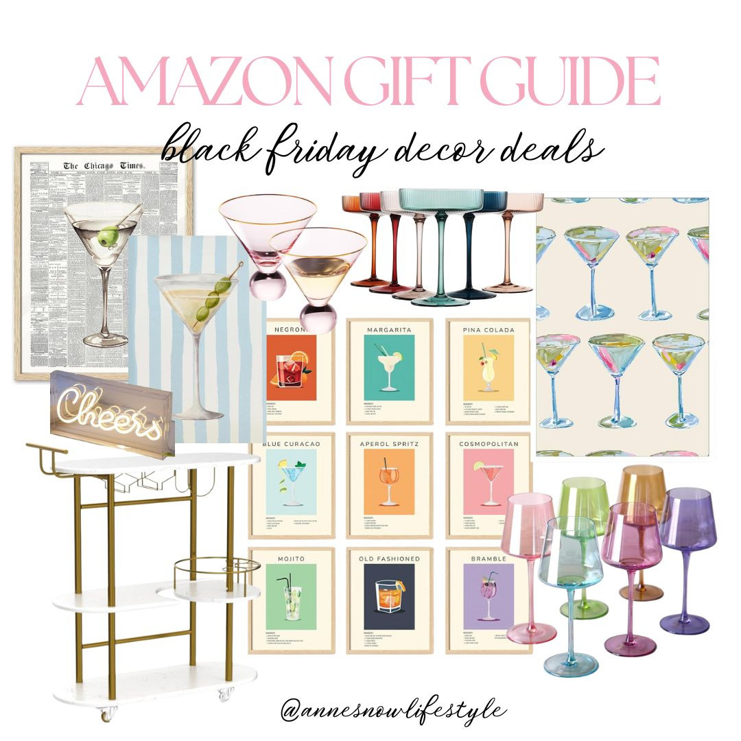 fun gift guide for her! love all of these colors and the prints!  

 #LTKCyberWeek #LTKGiftGuide #LTKHoliday