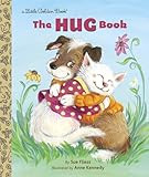 The Hug Book (Little Golden Book) | Amazon (US)